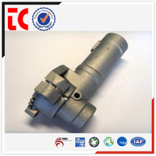 Produtos personalizados padrão / OEM na China / Alumínio de alta qualidade die cast corpo da caixa de engrenagens para uso de ferramentas pneumáticas